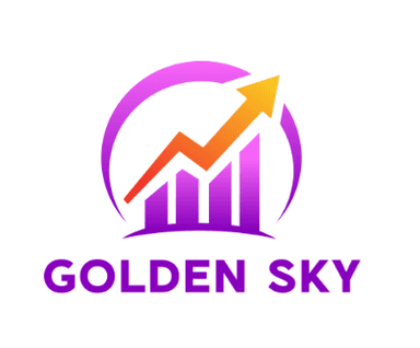 Golden Sky Logo